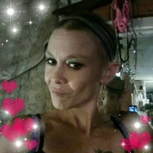 Meet your Posher, Amanda nichole